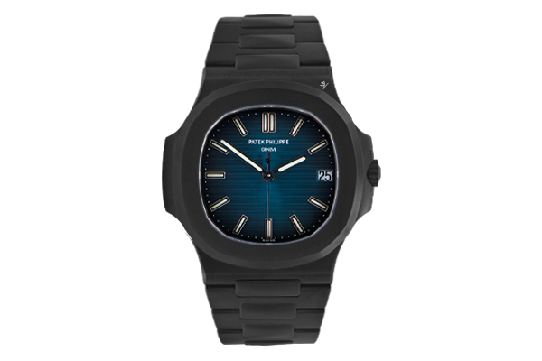 Patek Philippe Nautilus