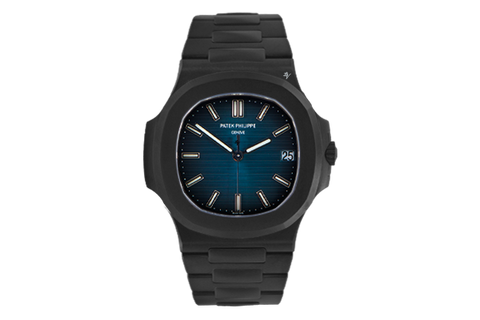 Patek Philippe Nautilus