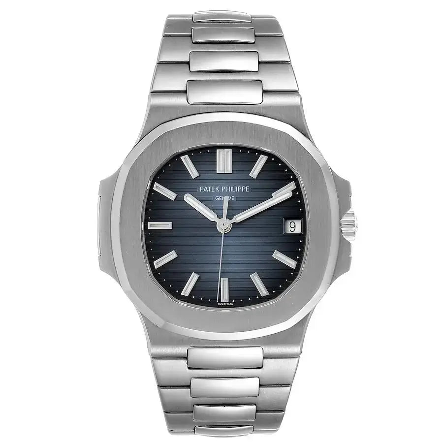 Patek Philippe Nautilus