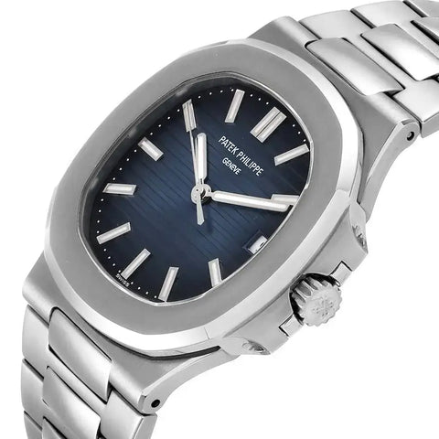 Patek Philippe Nautilus